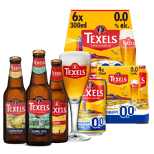 Texels speciaalbier